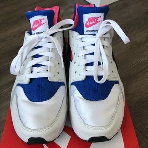 Nike air huarache run ‘91 QS